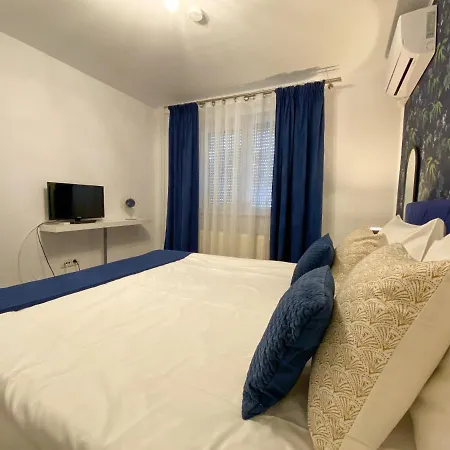 Blue Dream Apartment
