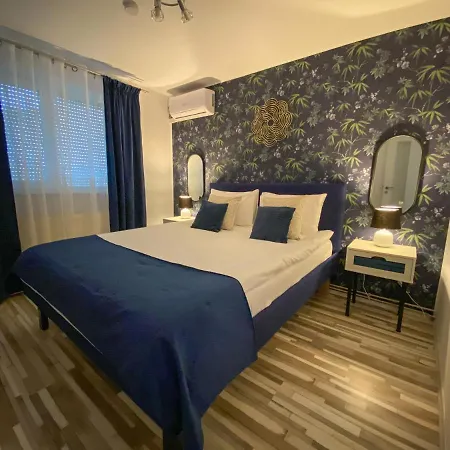 Blue Dream Timisoara