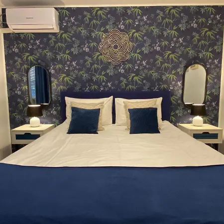 Blue Dream Timişoara