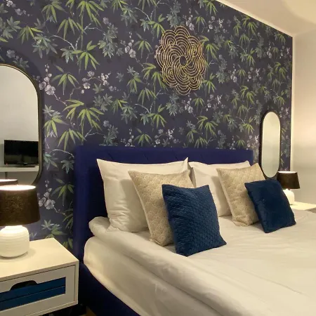 Lägenhet Blue Dream Timişoara