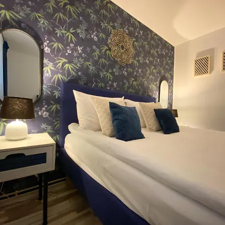 Blue Dream Lägenhet Timişoara