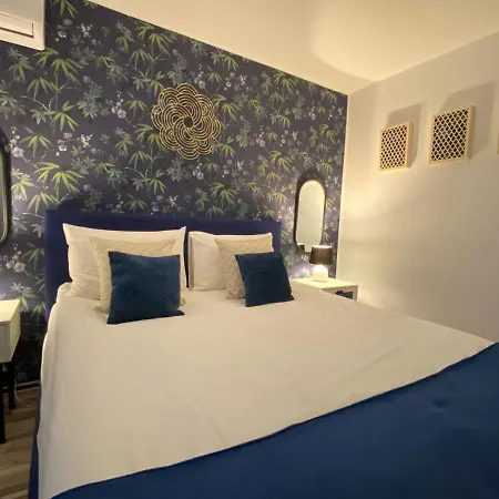 Blue Dream Apartment