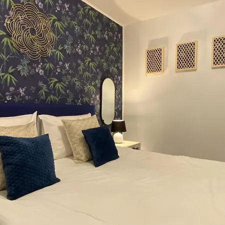 Blue Dream * Timişoara