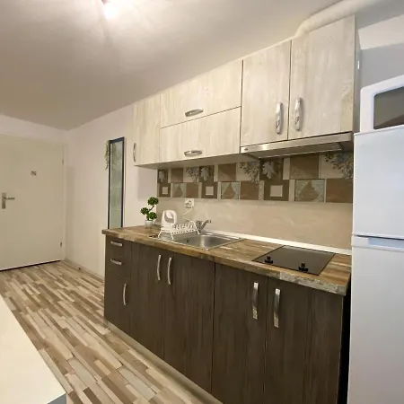 Blue Dream Apartment