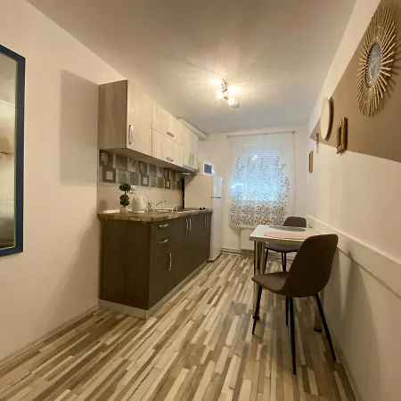 Blue Dream Apartment Timisoara