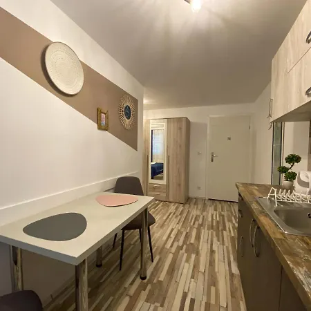 Blue Dream Lägenhet Timişoara