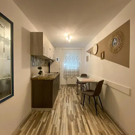 Blue Dream Apartment Timisoara