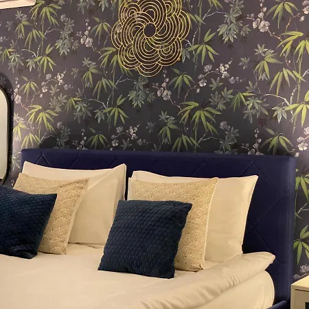 Blue Dream Lägenhet Timişoara