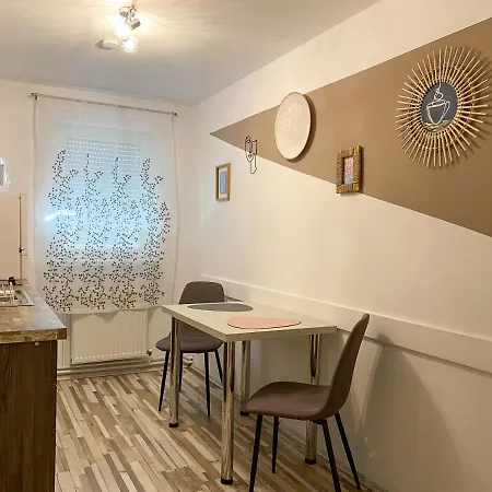 Apartment Blue Dream