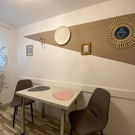 Apartment Blue Dream