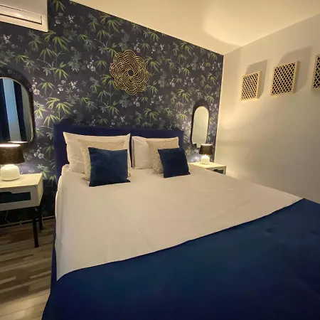 Lägenhet Blue Dream *