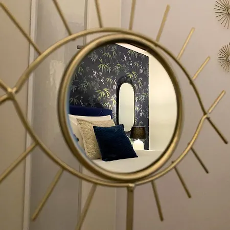 Blue Dream Apartment *