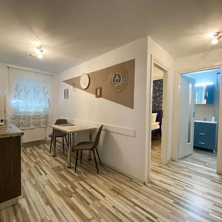 Blue Dream Apartment Timisoara