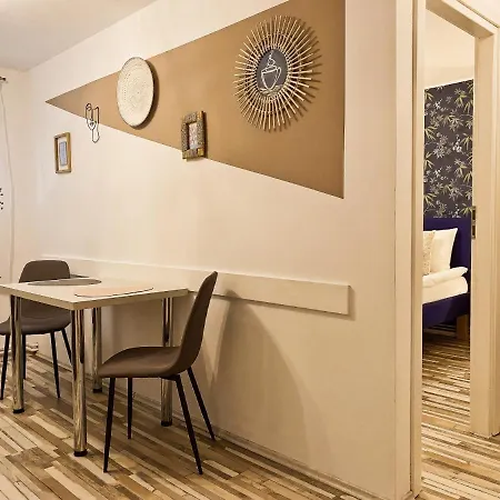 Blue Dream Lägenhet Timişoara