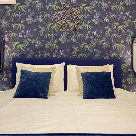 Blue Dream Apartment *