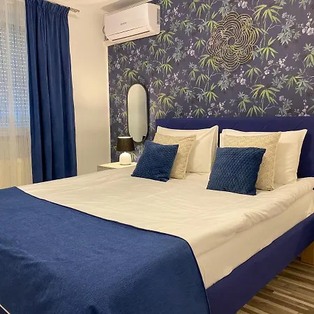 Blue Dream * Timişoara