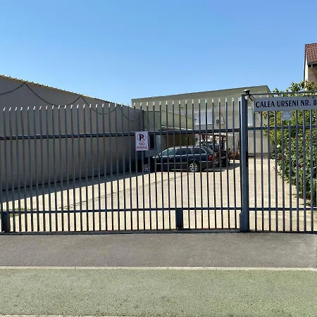 Lägenhet Blue Dream *