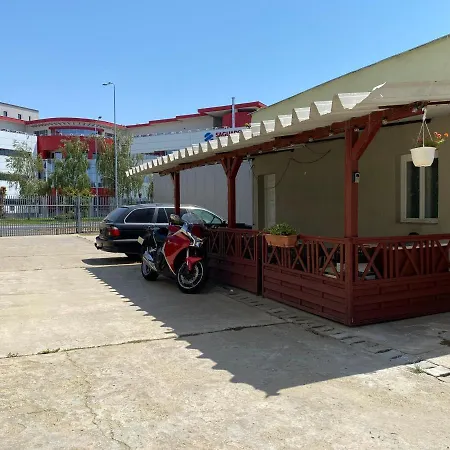 Lägenhet Blue Dream