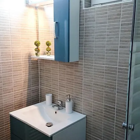 Blue Dream Apartment