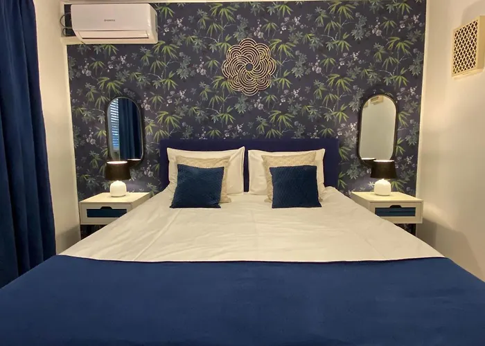 Blue Dream Timişoara