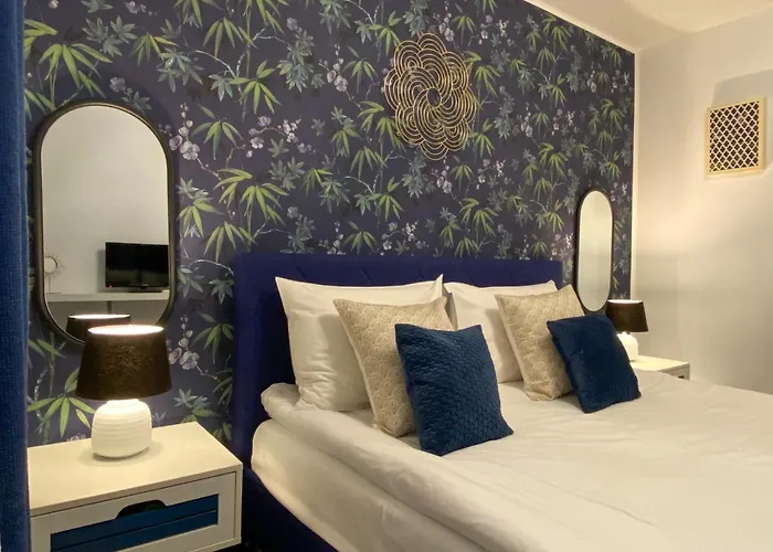 Apartment Blue Dream Timisoara