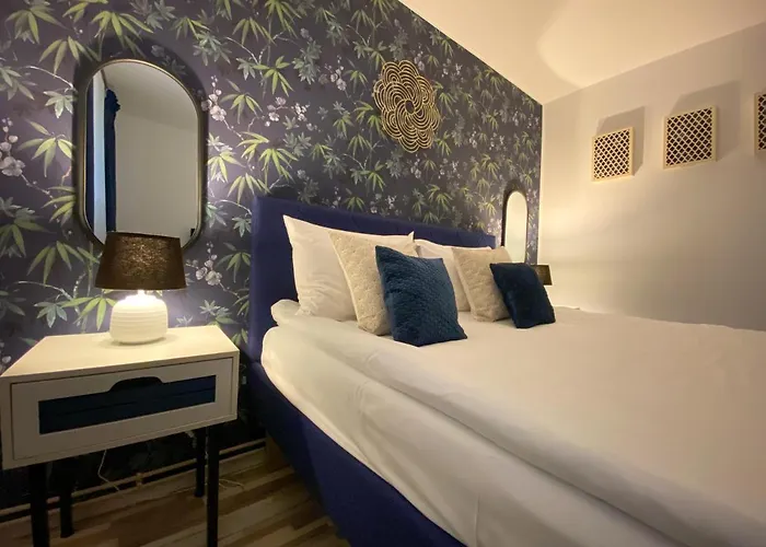 Blue Dream Apartment Timisoara