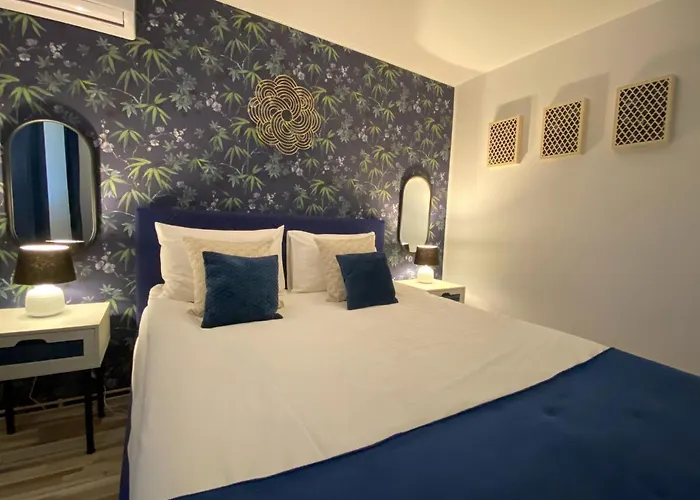 Blue Dream Apartment