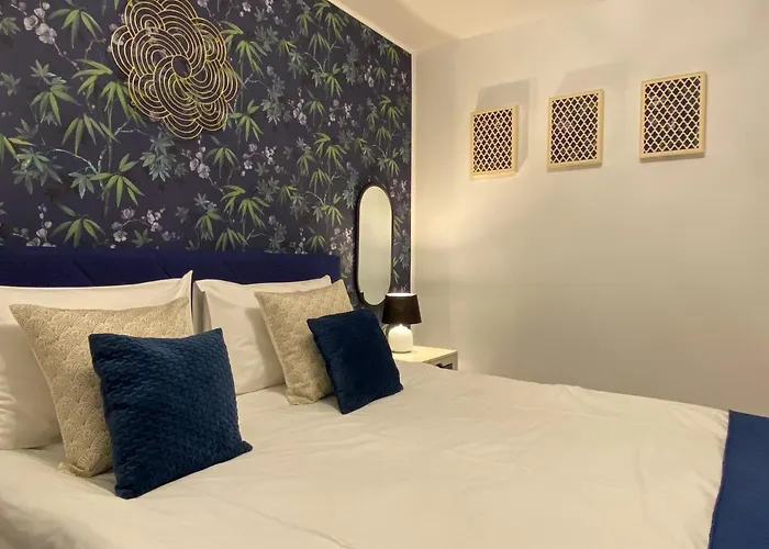 Blue Dream * Timisoara