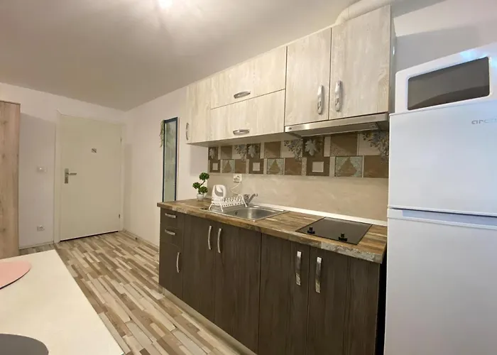 Blue Dream Apartment