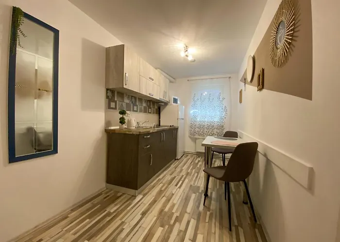 Blue Dream Apartment Timisoara