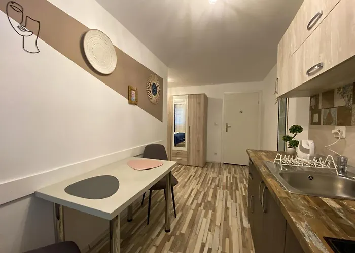 Blue Dream Apartment Timisoara