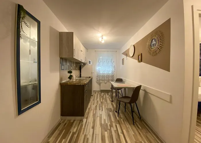 Blue Dream Apartment Timisoara