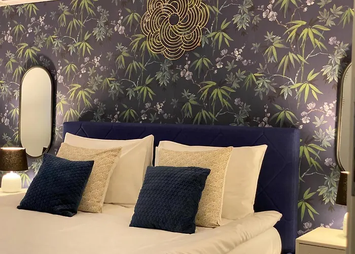 Blue Dream Apartment Timisoara