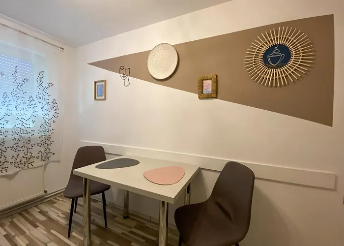 Apartment Blue Dream