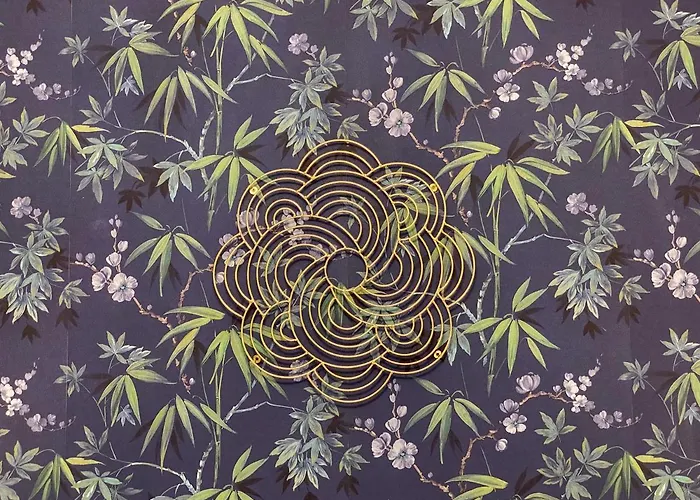 Apartment Blue Dream *