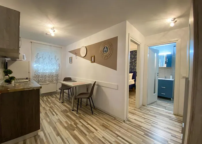 Blue Dream Apartment Timisoara