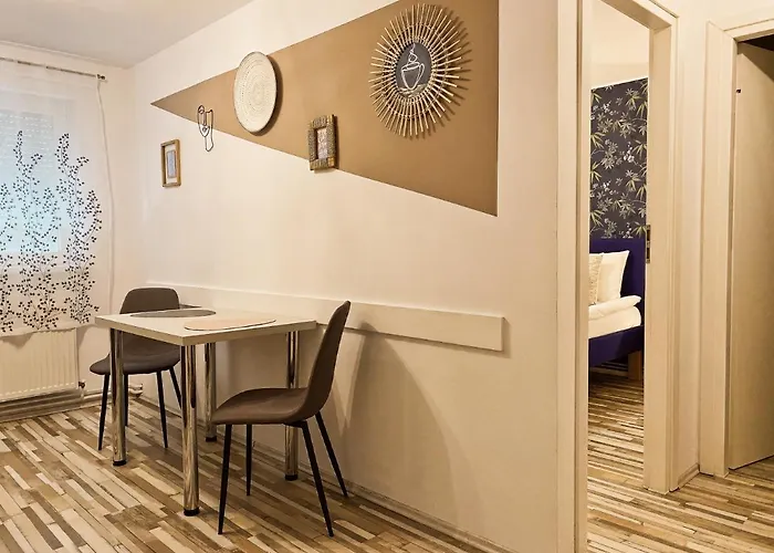 Blue Dream Apartment Timisoara