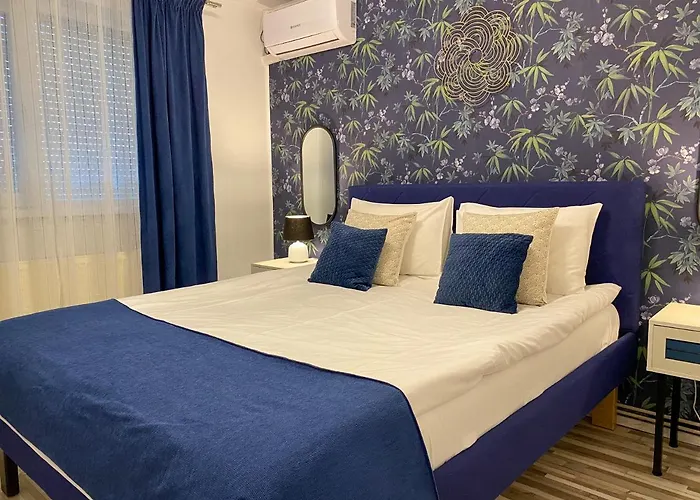 Blue Dream * Timisoara