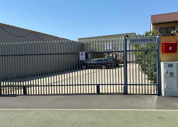 Lägenhet Blue Dream *