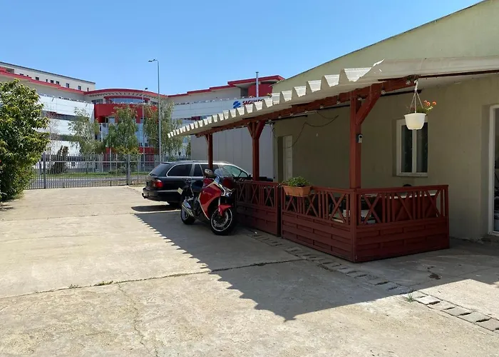 Apartment Blue Dream