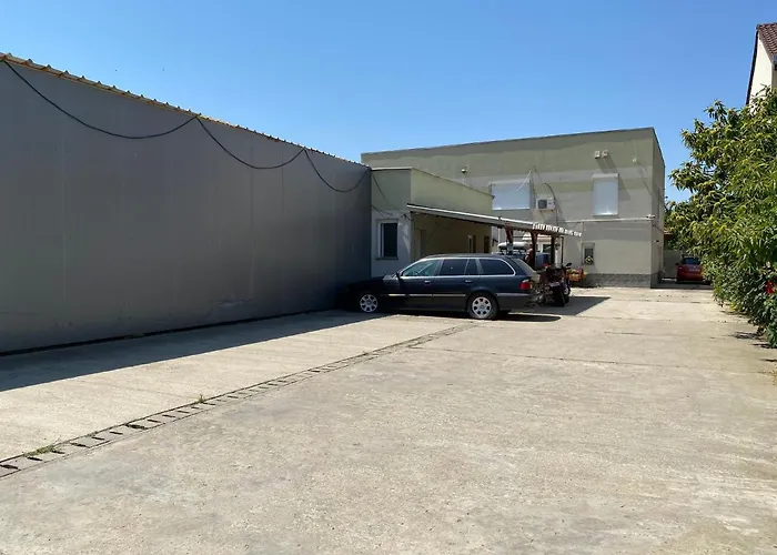 Apartment Blue Dream