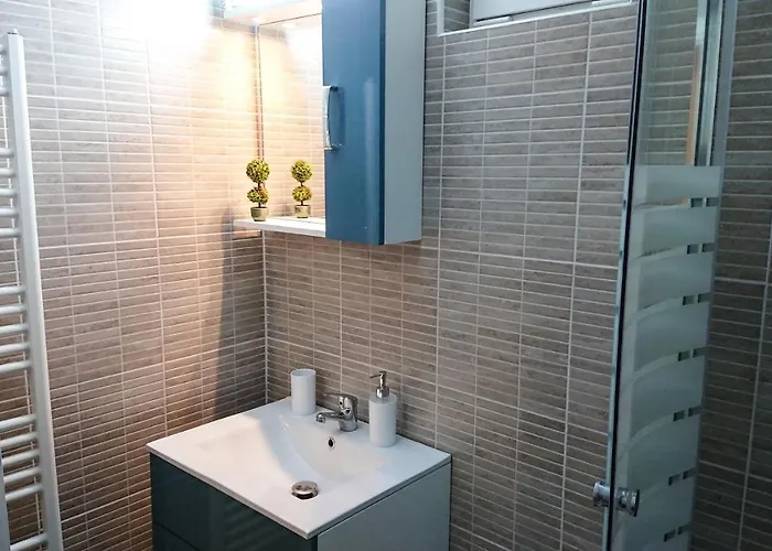 Blue Dream Apartment